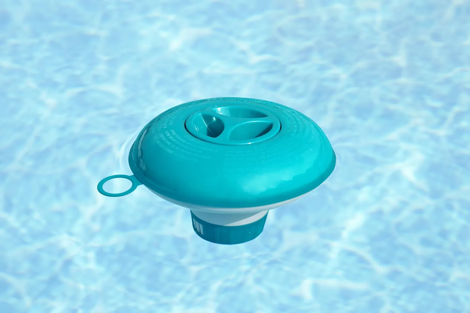 KEMIKAALIDE DOSAATOR BASSEINILE BESTWAY 12,7CM