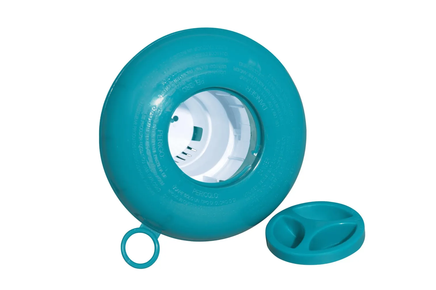 KEMIKAALIDE DOSAATOR BASSEINILE BESTWAY 12,7CM