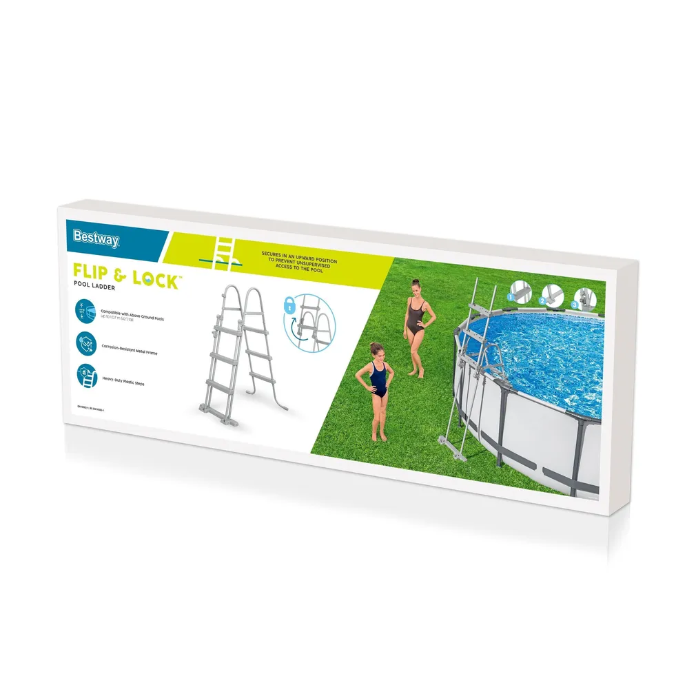 REDEL BASSEINILE BESTWAY 107CM