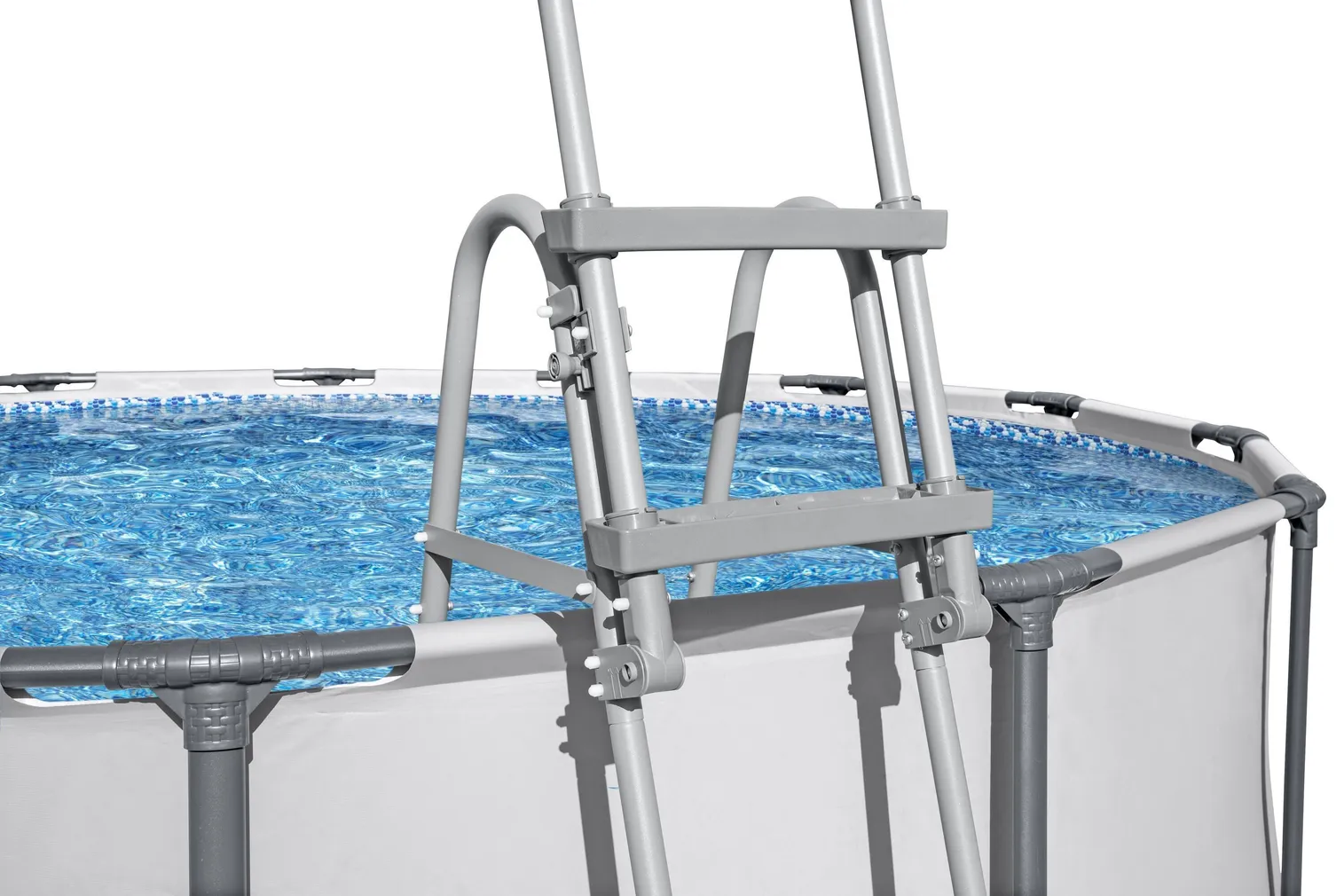 REDEL BASSEINILE BESTWAY 122CM