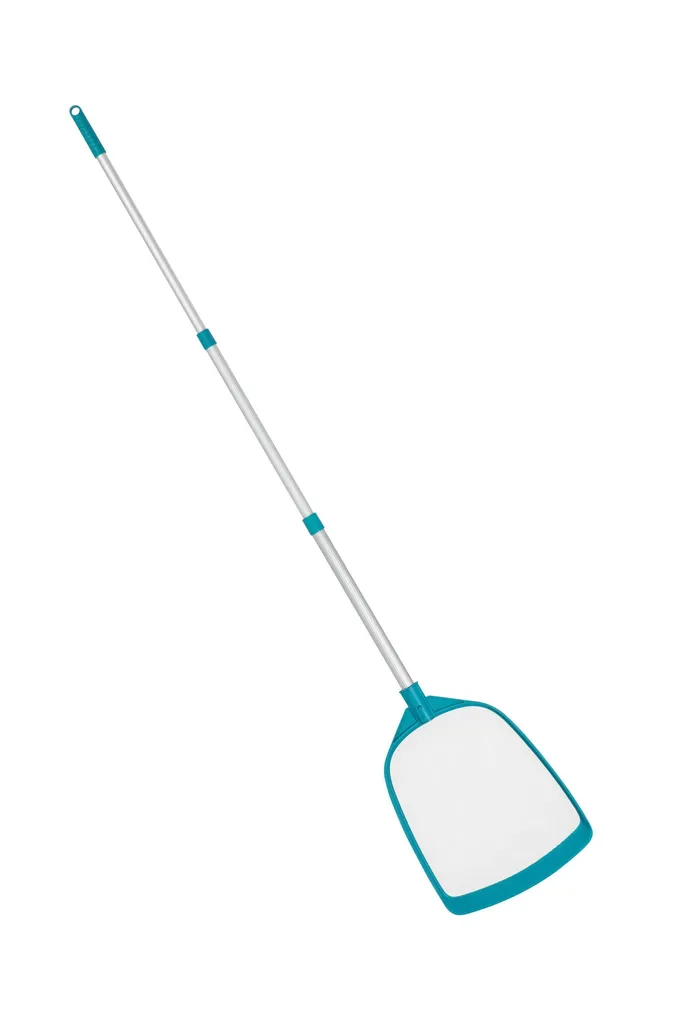KAHV BASSEINILE TELESKOOPVARREGA BESTWAY 396CM