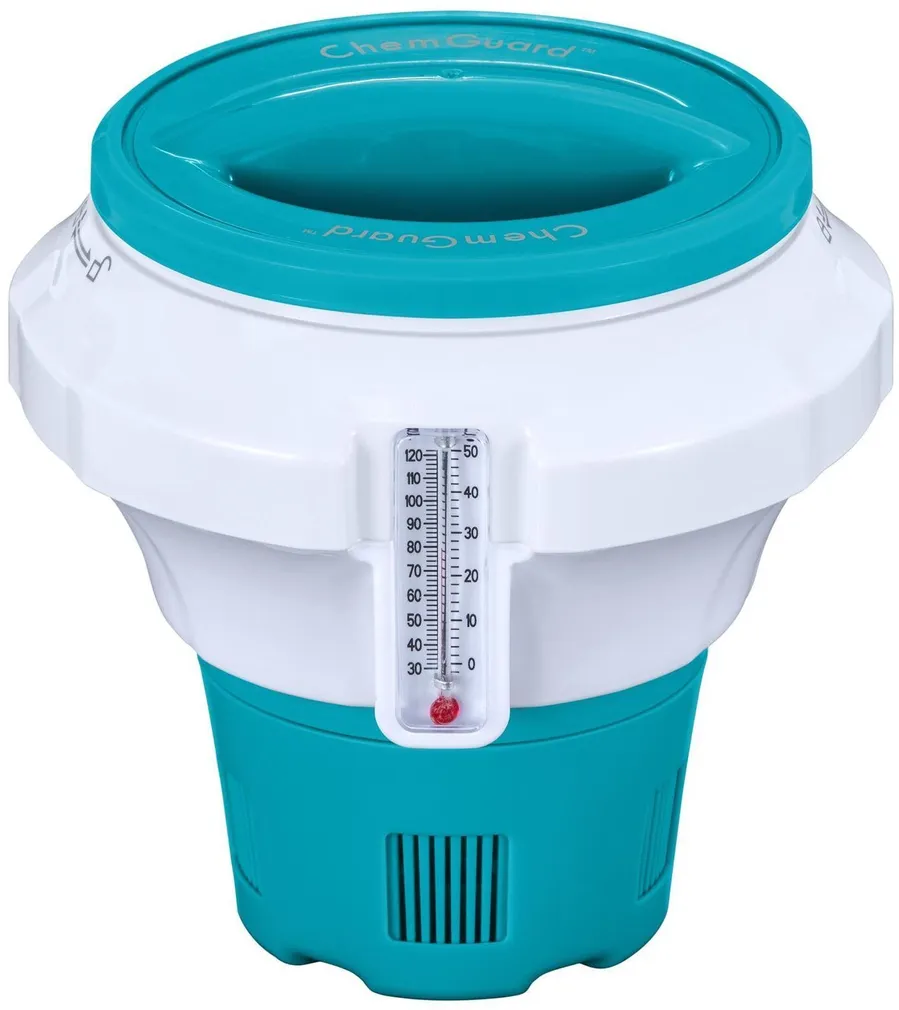 KEMIKAALIDE DOSAATOR BASSEINILE BESTWAY 7,6CM