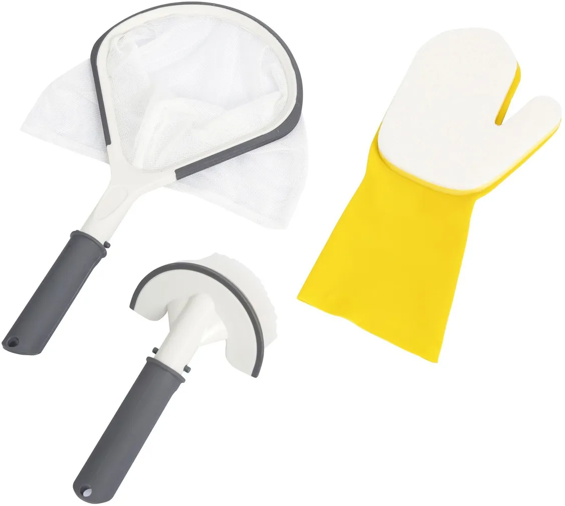 BASSEINI PUHASTUSKOMPLEKT LAY-Z-SPA