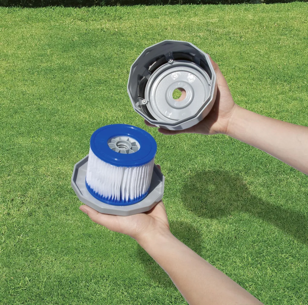 BASSEINI FILTER CARTRIDGE VI