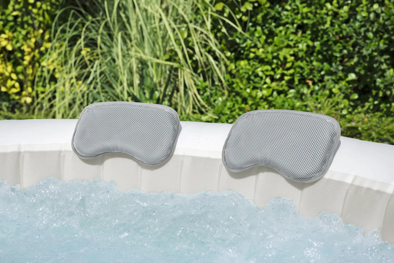 PADI MULLIVANNILE LAZY-Z-SPA 2TK PAKIS
