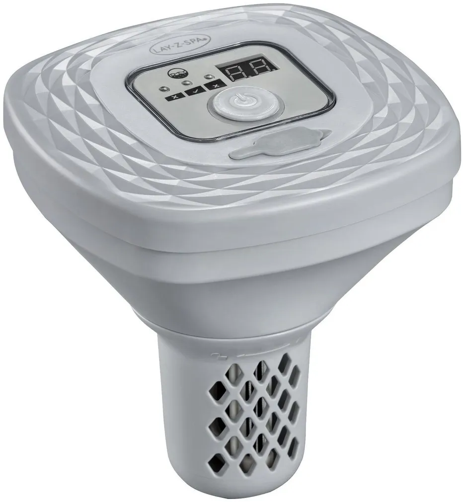 SOOLAVEE KLOORI DOSAATOR BASSEINILE LAY-Z-SPA 0,5 G/H