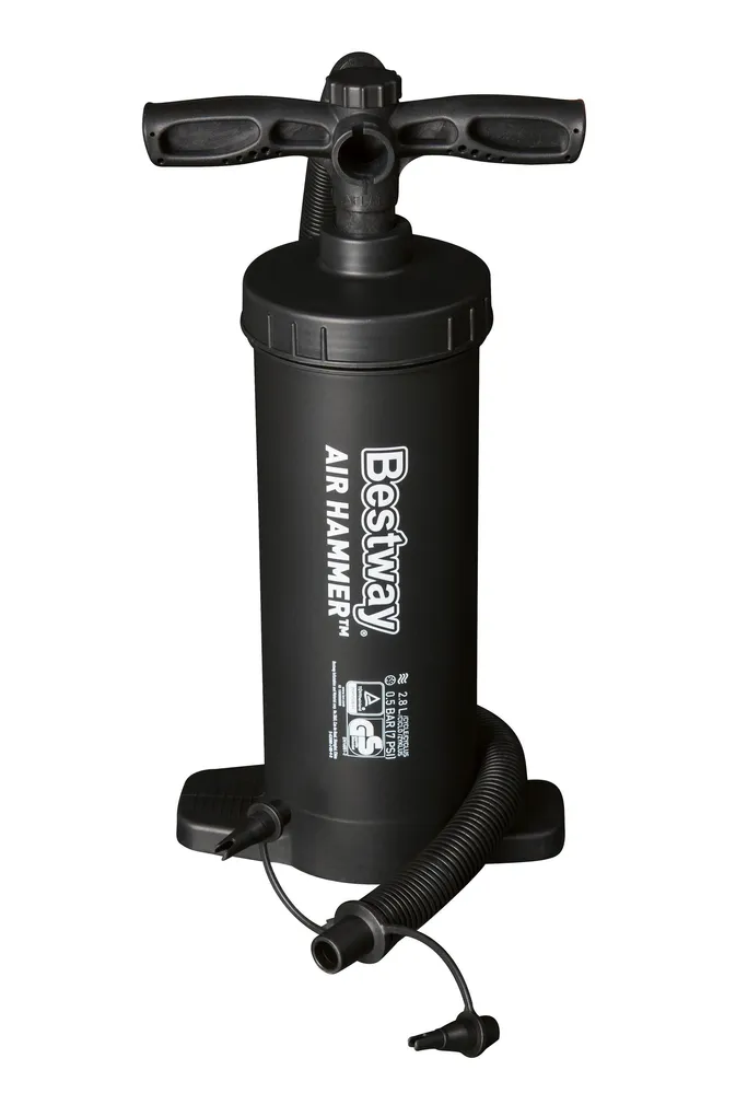 PAAT TÄISPUHUTAV HYDRO-FORCE RANGER ELITE 320X148CM