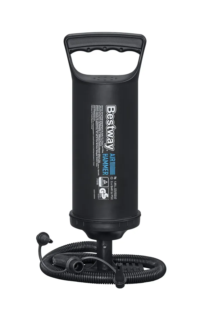 PAAT TÄISPUHUTAV HYDRO-FORCE VOYAGER 294X137CM