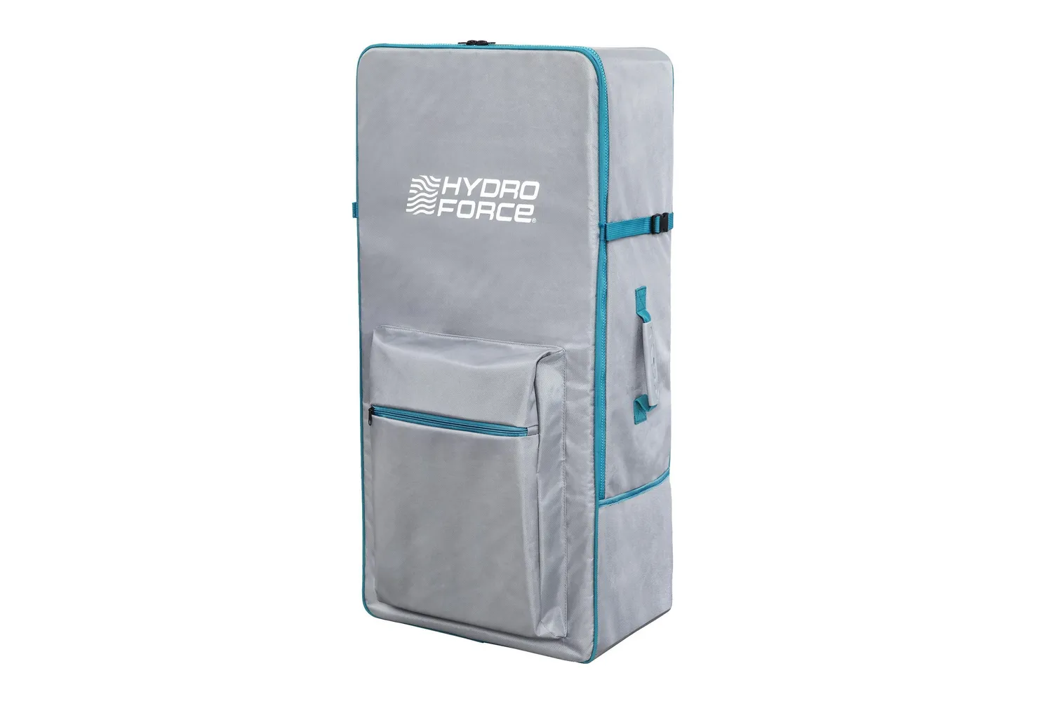 SUP LAUD HYDRO-FORCE 335X84X15CM, KOMPLEKT