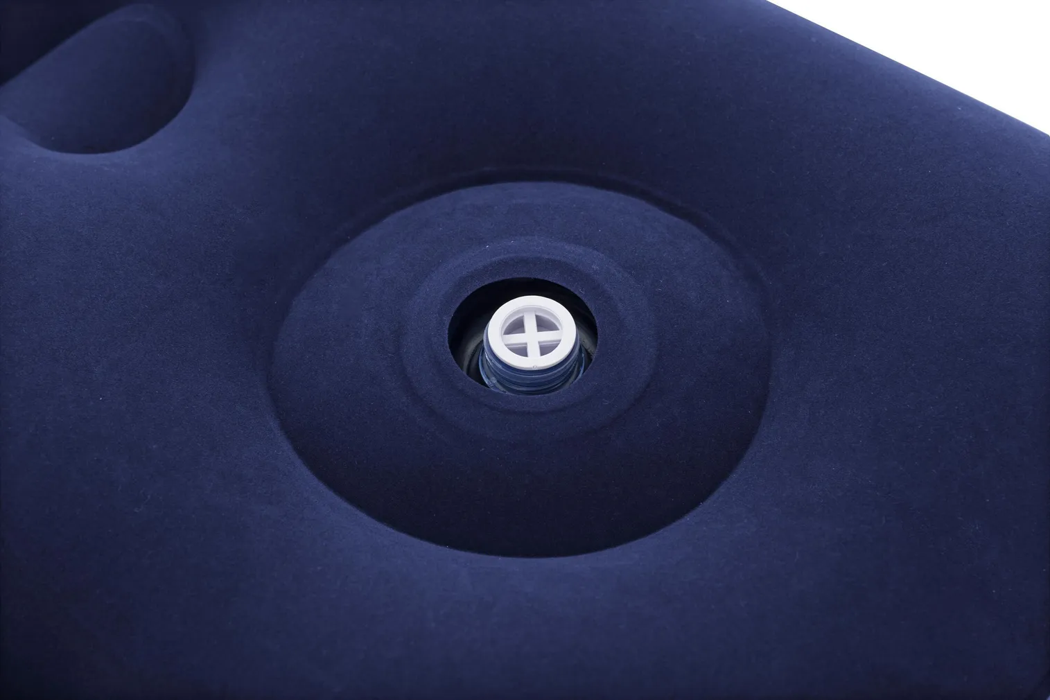 TÄISPUHUTAV MADRATS BESTWAY 191X137CM SISSEEHITATUD MANUAAL PUMBAGA