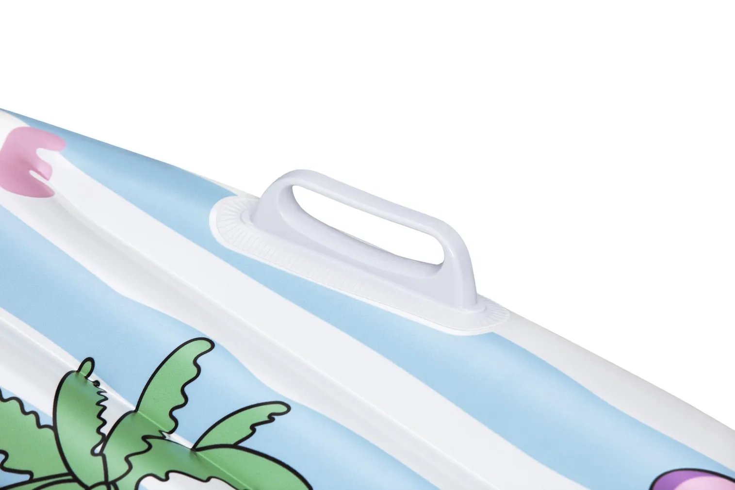 UJUMISMADRATS LASTELE LILO & STITCH 114X46CM