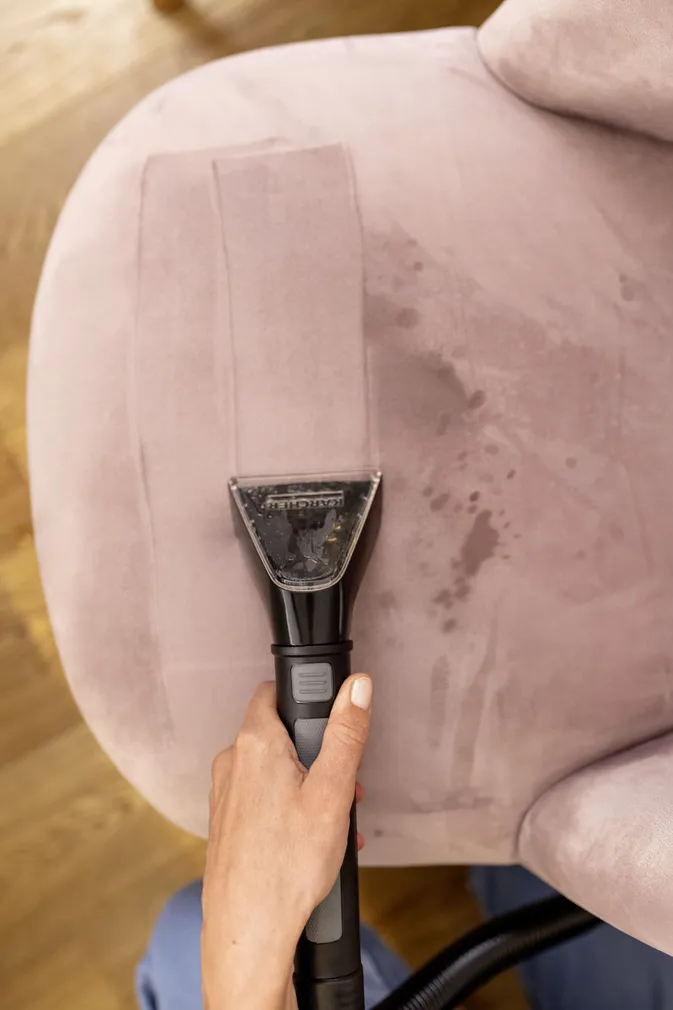 TEKSTIILIPESUR KÄRCHER SE 2 SPOT