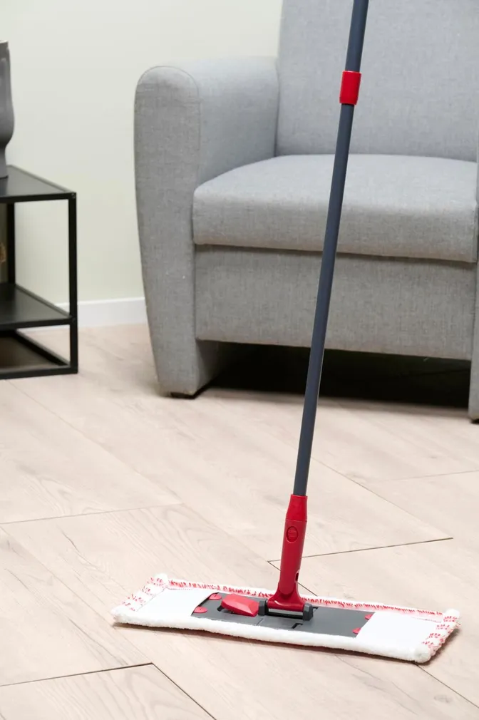 MOPIPEA DIRT DEVIL 46X16CM VAHETATAVA MIKROFIIBERLAPIGA