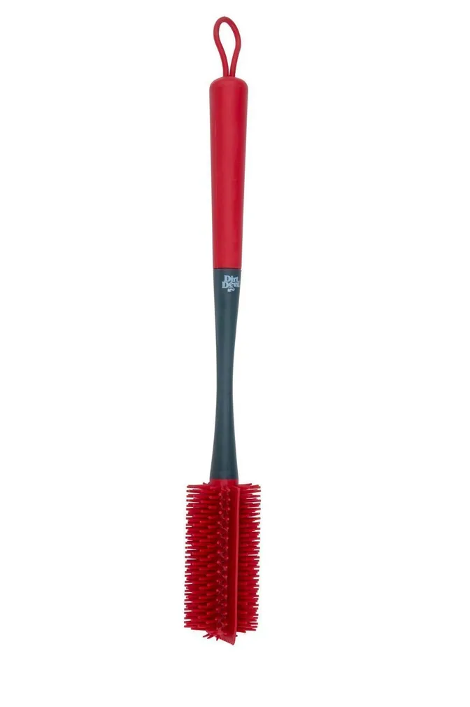 PUDELIHARI DIRT DEVIL 38,5CM