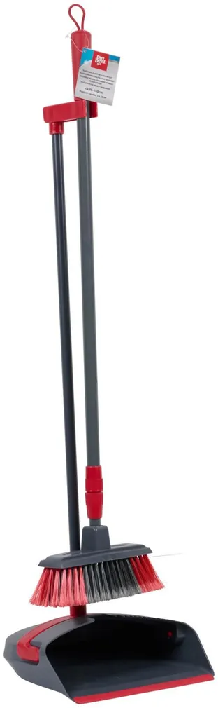 PÕRANDAHARI DIRT DEVIL TELESKOOPVARREGA + KÜHVEL