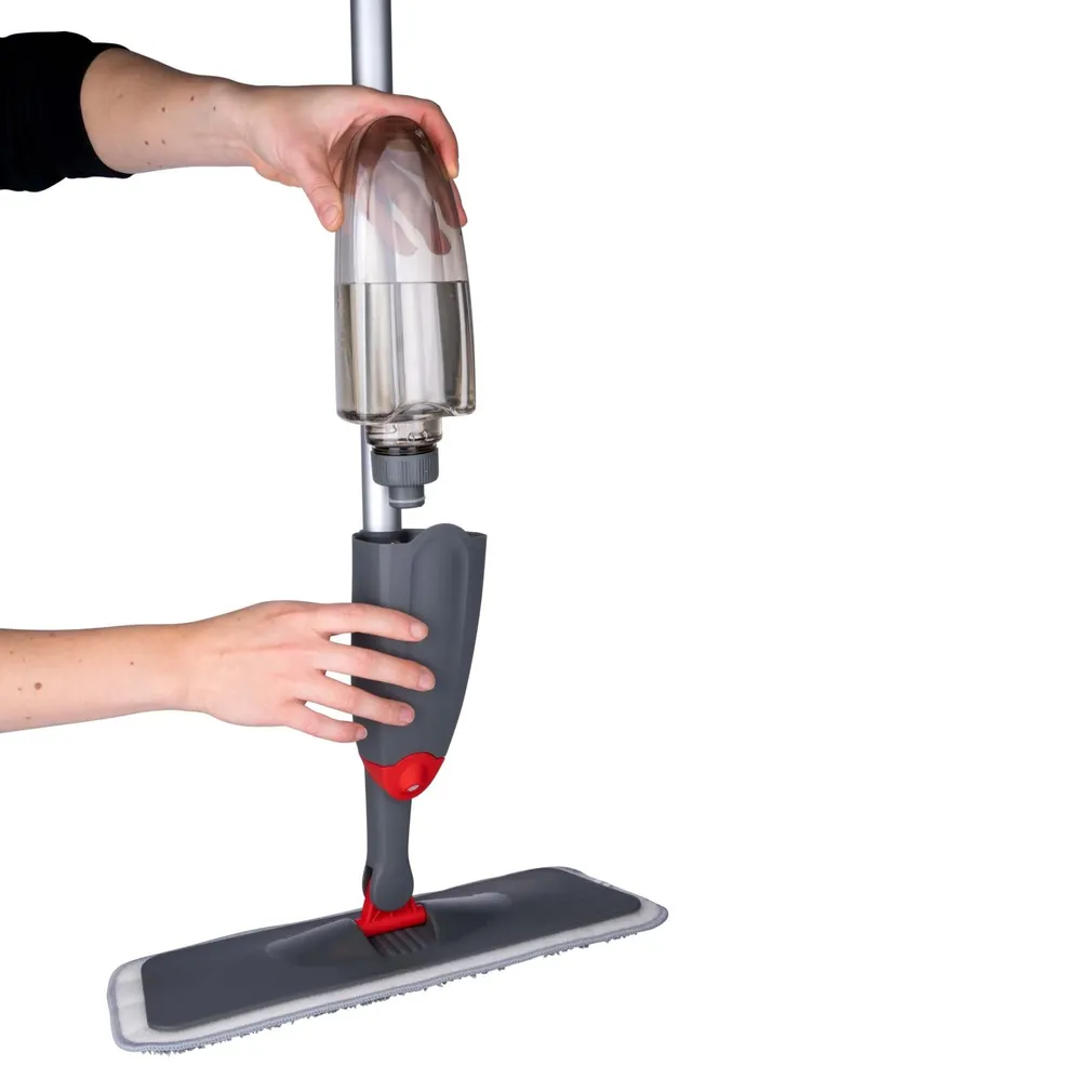 MOPIKOMPLEKT DIRT DEVIL PIHUSTIGA