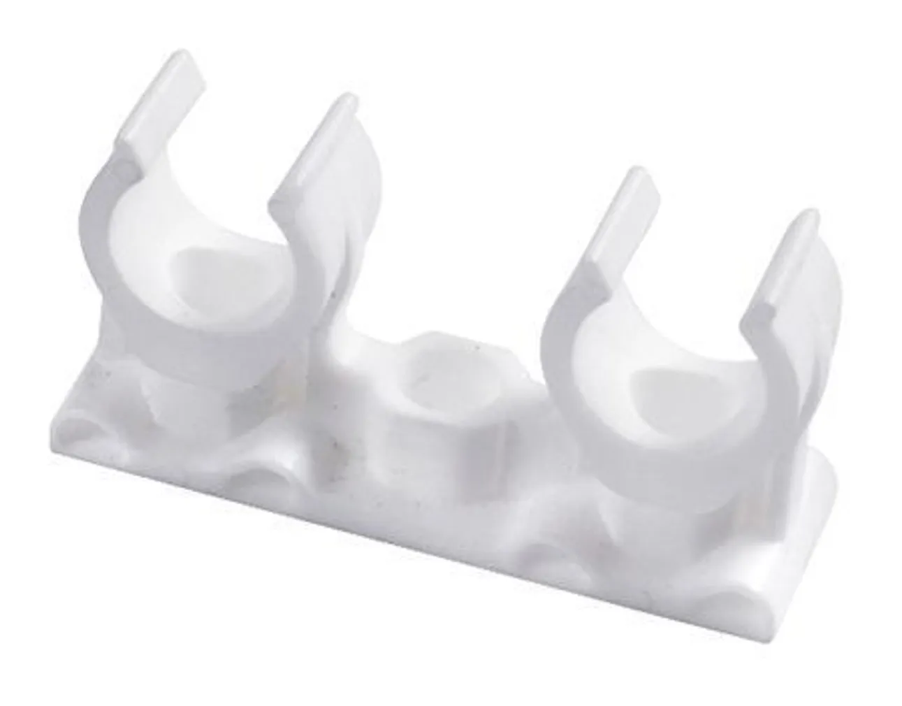 TORUKLAMBER 18MM 2-OSALINE, 5TK PAKIS