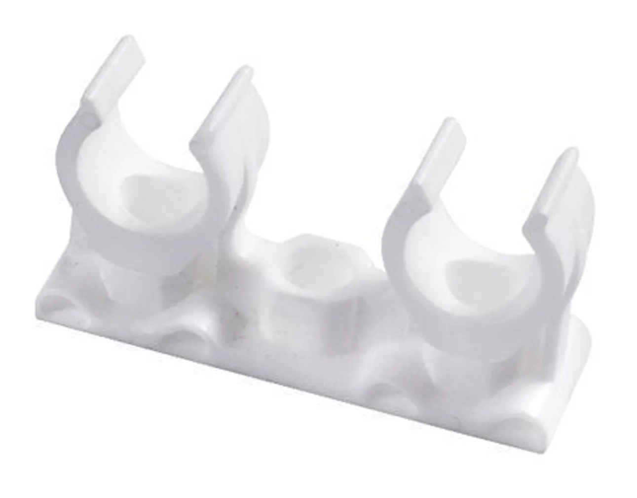 TORUKLAMBER 22MM 2-OSALINE, 5TK PAKIS