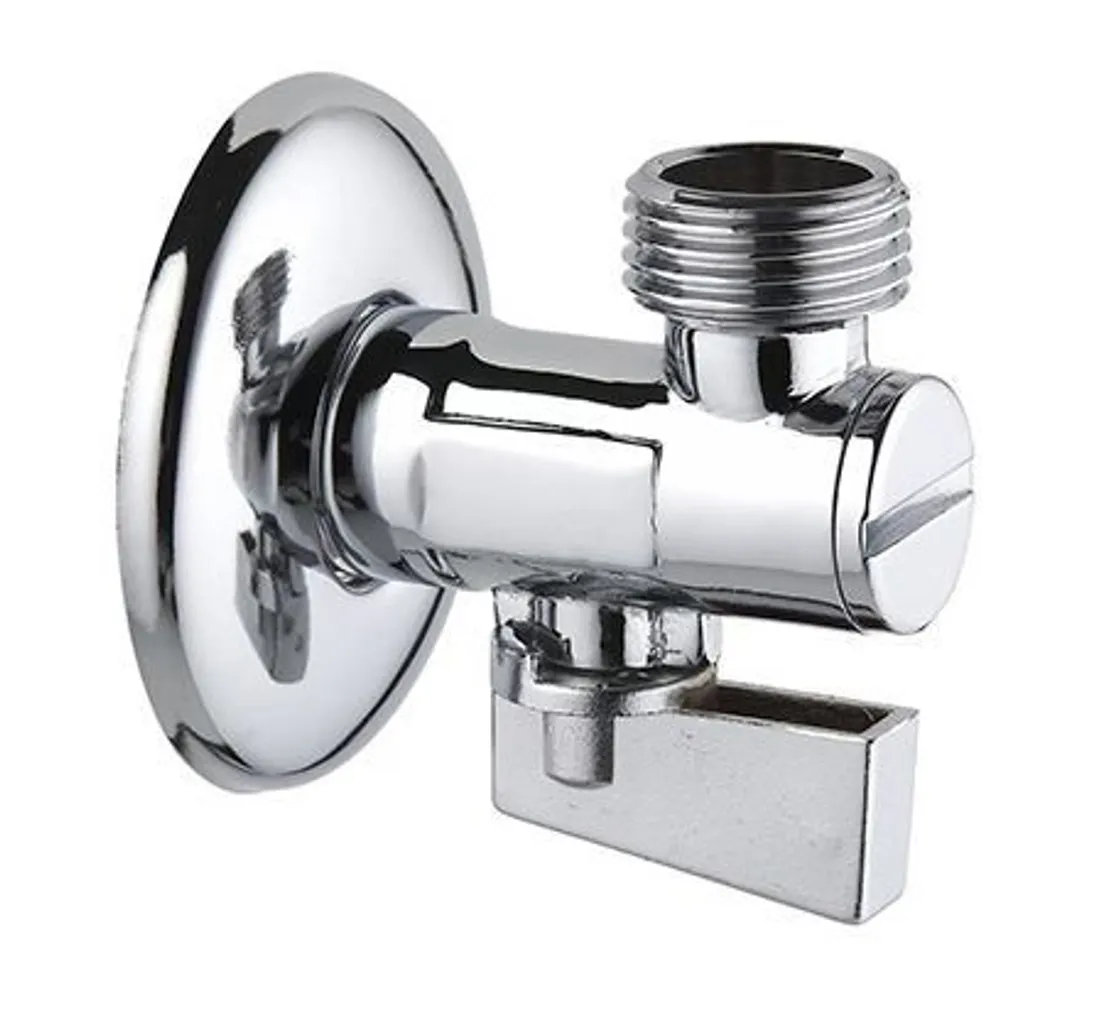 PESUMASINA VENTIIL 1/2" X 3/4" KROOM