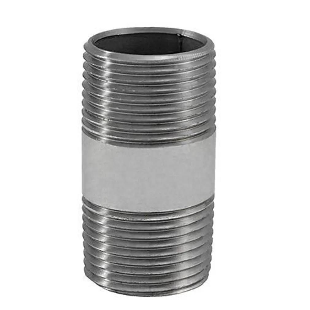 TORUNIPPEL TSINK 3/4", 50MM