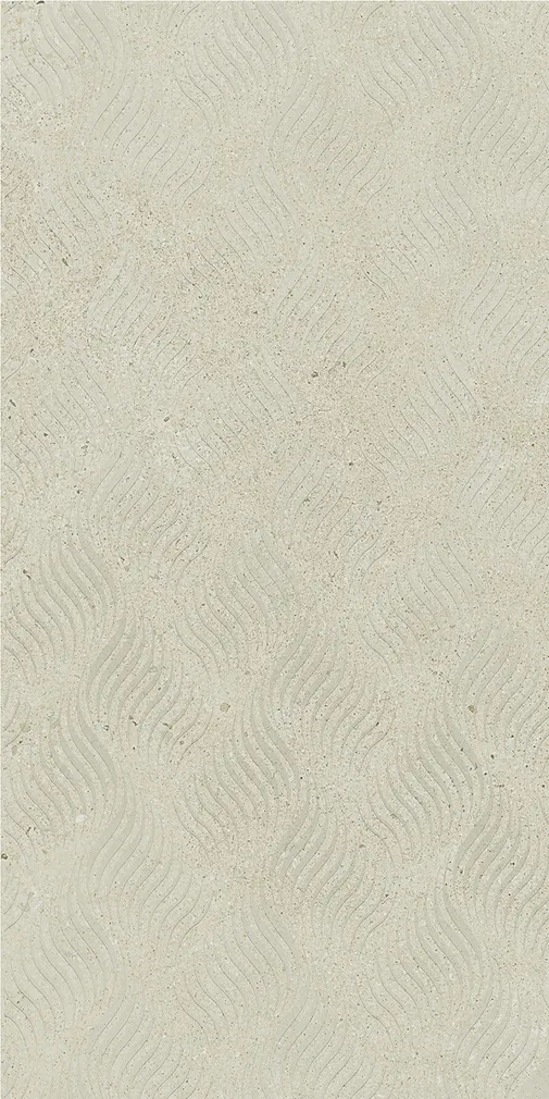 SEINAPLAAT BERGDUST CREMA DEKOR MAT 29,8X59,8CM 1,6M² PAKIS