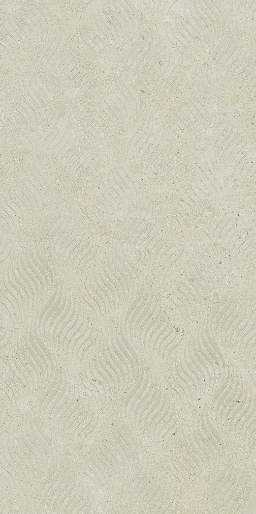 SEINAPLAAT BERGDUST CREMA DEKOR MAT 29,8X59,8CM 1,6M² PAKIS