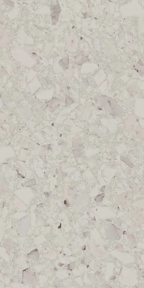 SEINAPLAAT TERAZZO WHITE GRES MAT 29,8X59,8CM 1,43M² PAKIS