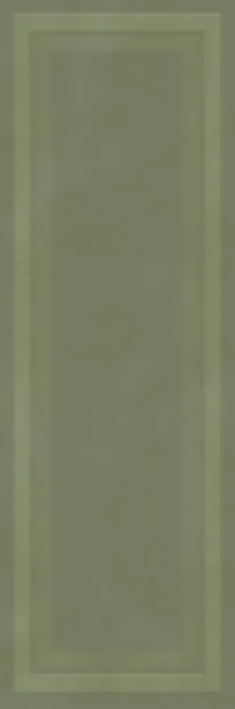 SEINAPLAAT GREEN OLIVE STR.MAT 29,8X89,8CM 1,07M² PAKIS