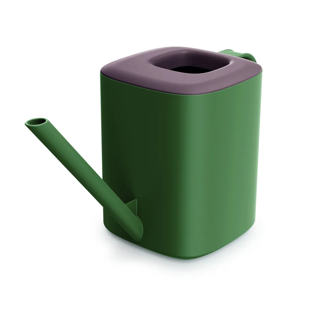 KASTEKANN PROSPERPLAST TUBI 1L ROHELINE/ROOSA