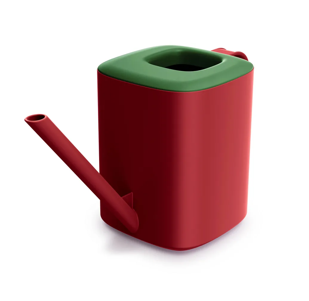 KASTEKANN PROSPERPLAST TUBI 1L PUNANE/ROHELINE