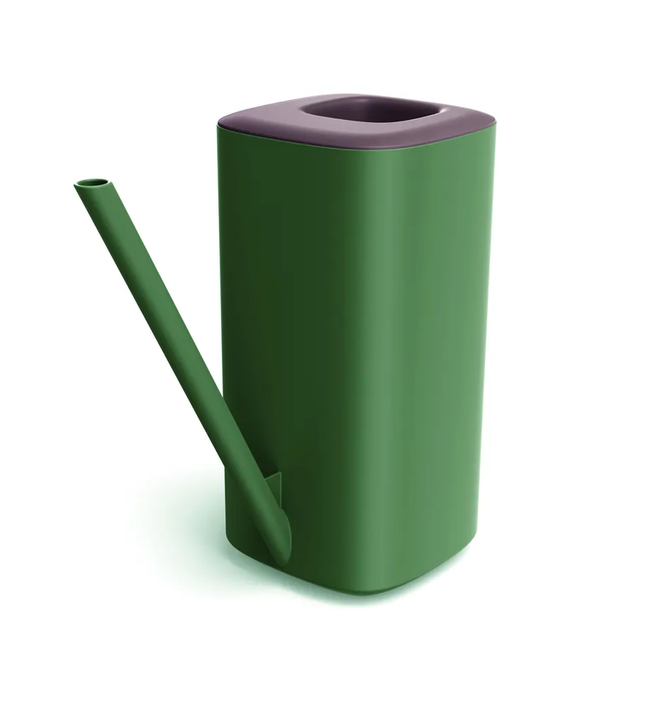 KASTEKANN PROSPERPLAST TUBI 1,6L ROHELINE/ROOSA