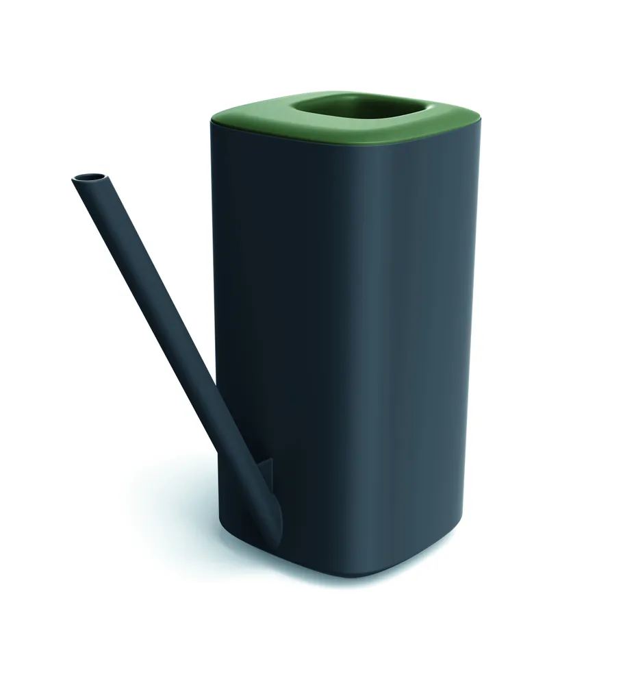 KASTEKANN PROSPERPLAST TUBI 1,6L ANTRATSIIT/ROHELINE