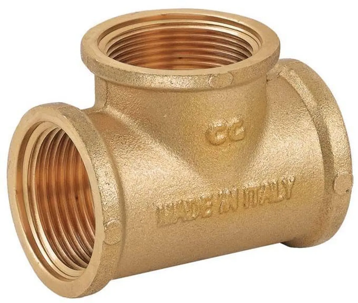 KOLMIK CAVALETTO MESSING 3/8"SK