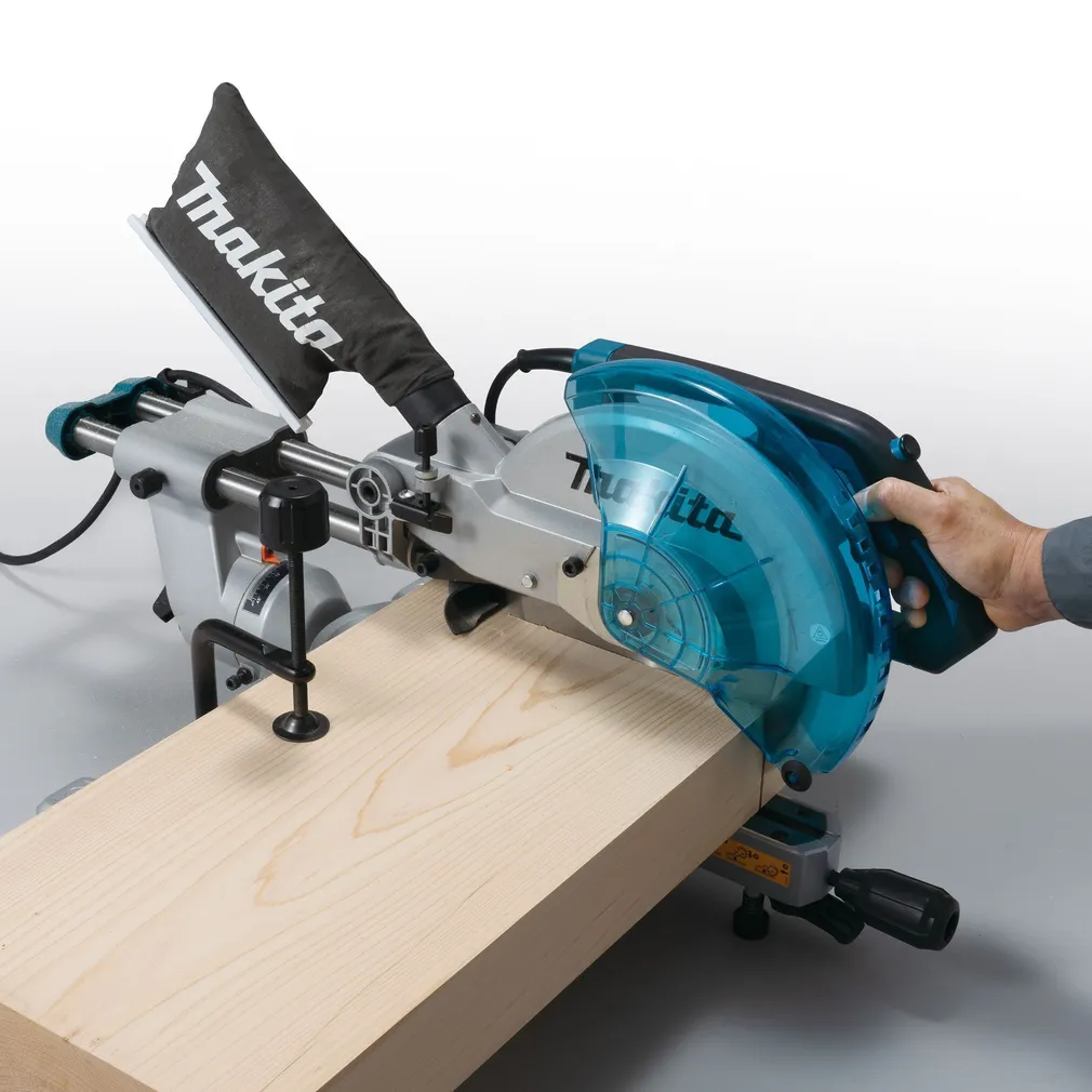 NURGASAAG MAKITA LS1100F 260MM