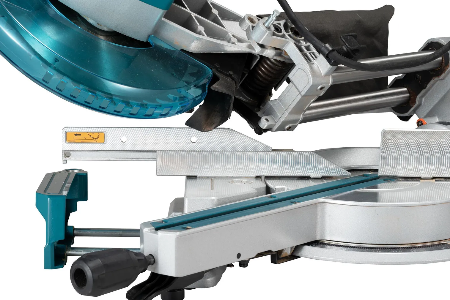 NURGASAAG MAKITA LS1100F 260MM