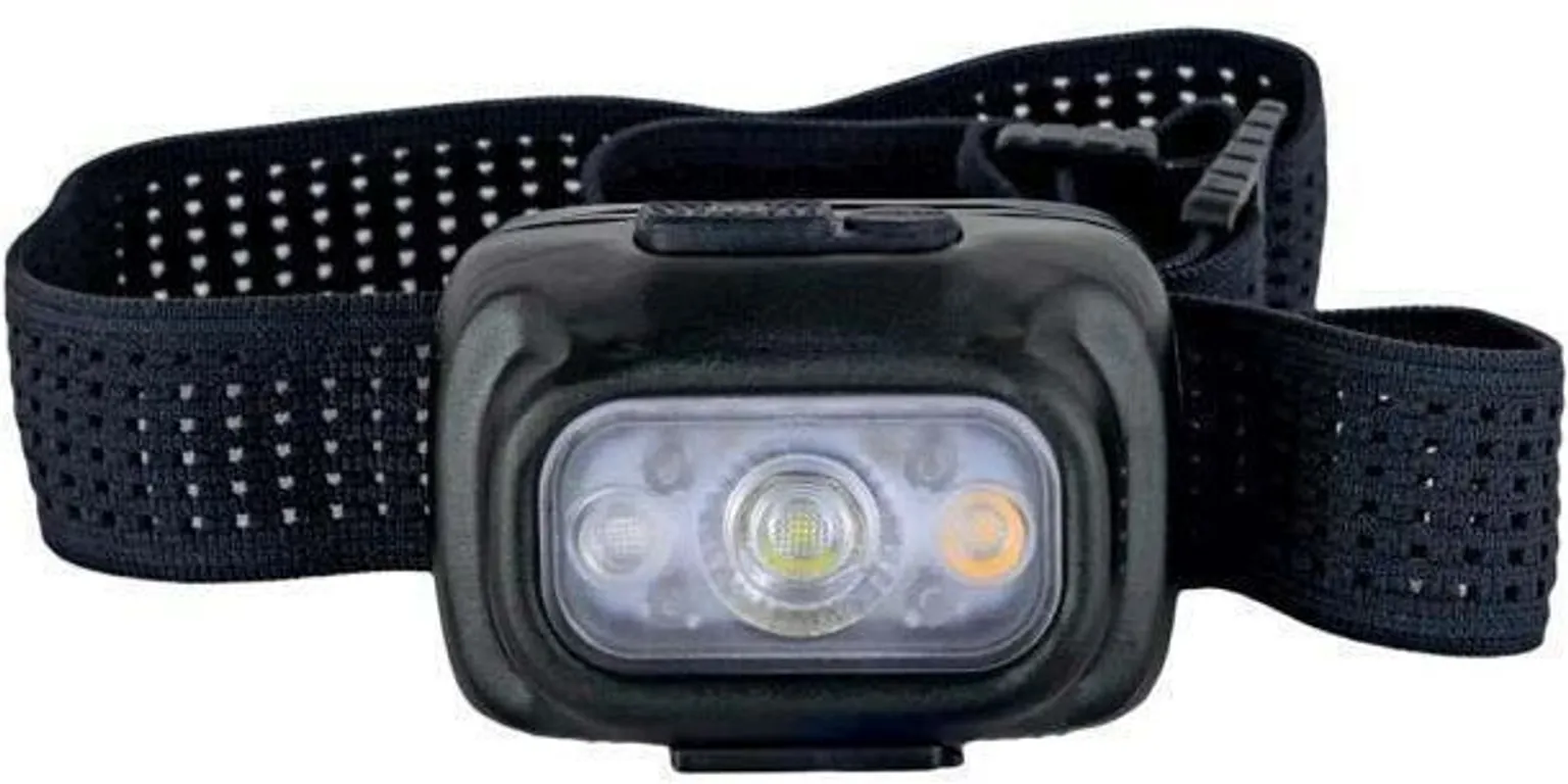 PEALAMP TECHNIK LED H30 650LM IPX4 USB-C PUNA/VALGE VALGUS