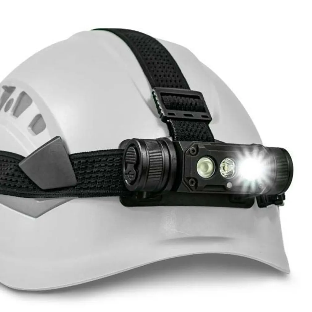 PEALAMP TECHNIK LED H33 SST20 1200LM IP44 USB-C