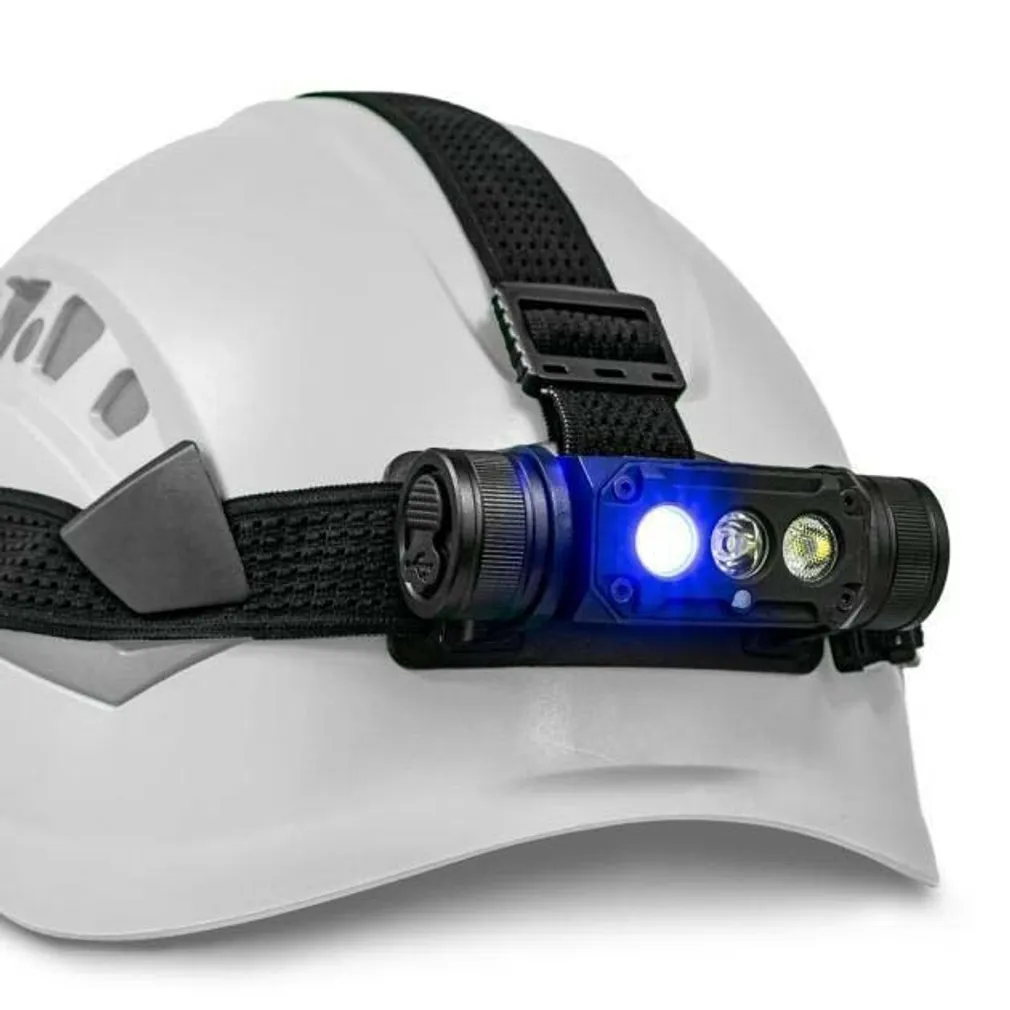 PEALAMP TECHNIK LED H33 SST20 1200LM IP44 USB-C