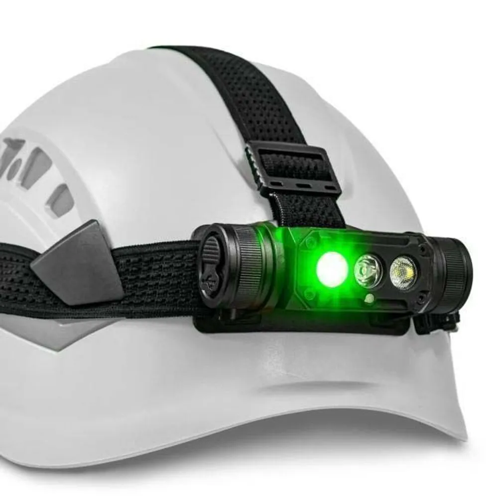 PEALAMP TECHNIK LED H33 SST20 1200LM IP44 USB-C