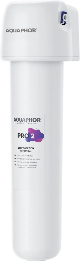 JOOGIVEE PUHASTUSSÜSTEEM AQUAPHOR SOLO PRO