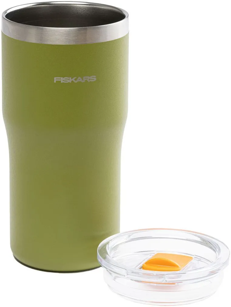 TERMOSTASS FISKARS 0,5L ROHELINE