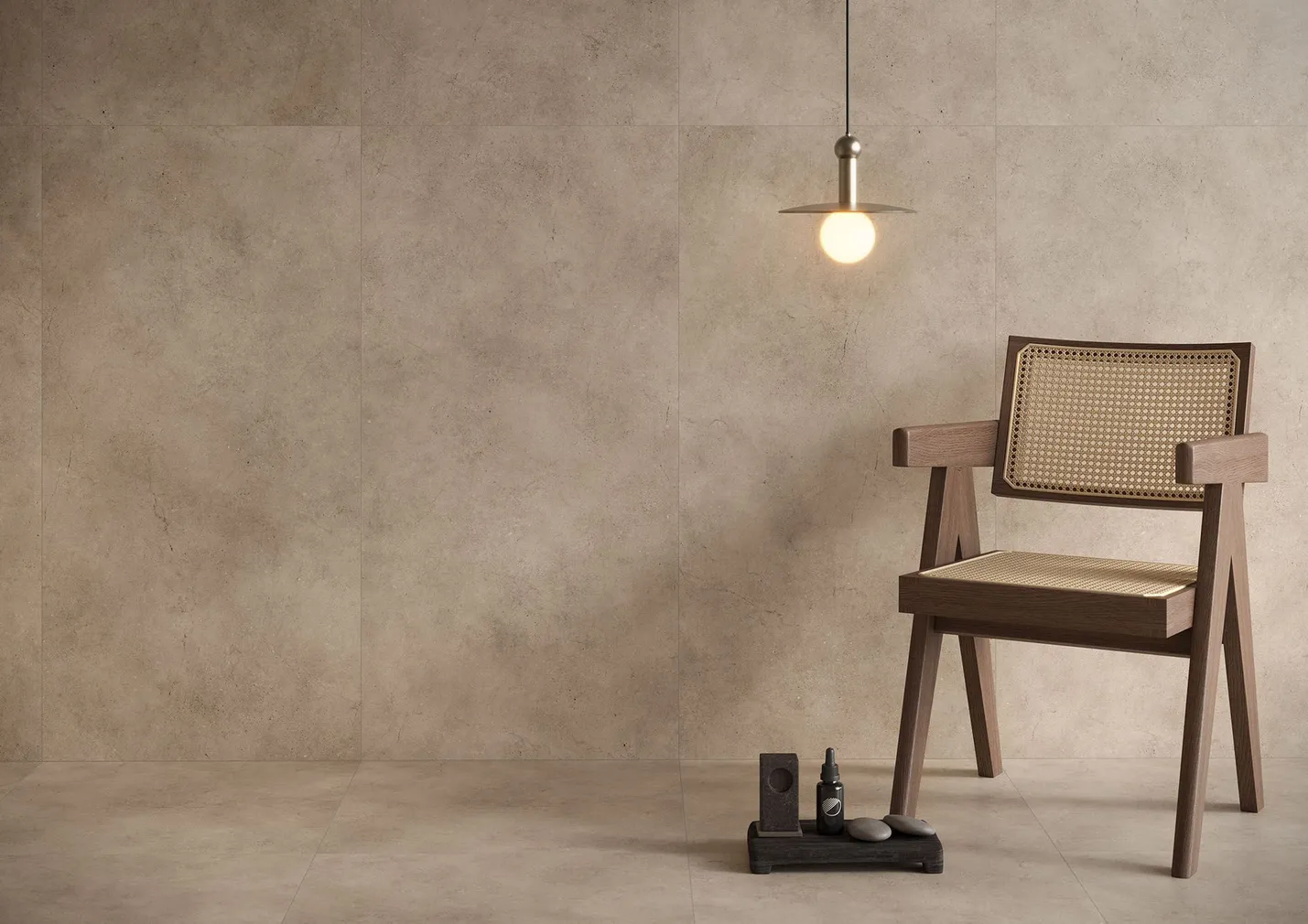 SEINAPLAAT CERSANIT SMOOTH ROCKSTONE MOCCA MATT 29,8X59,8CM 1,6M² PAKIS