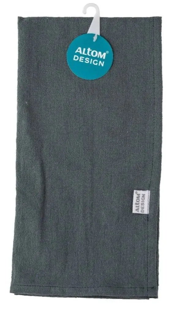 KÖÖGIRÄTIK ALTOM DESIGN 45X60CM GRAFIIT