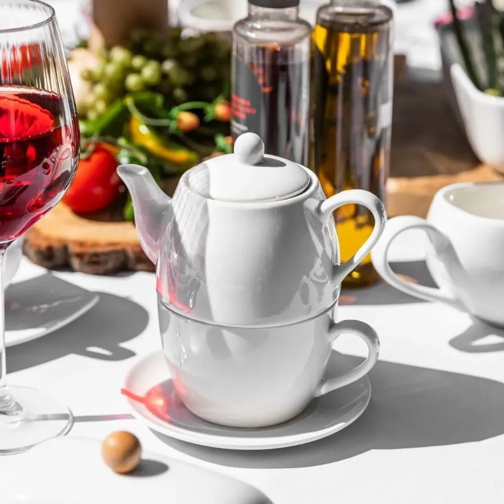 TEE KOMPLEKT ALTOM DESIGN