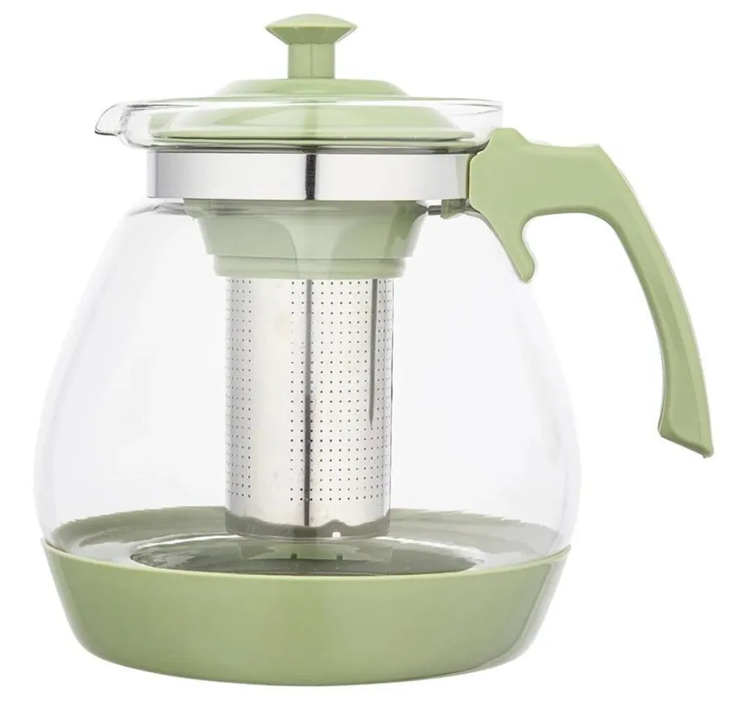 TEEKANN ALTOM DESIGN 2,3L ROHELINE