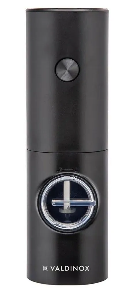 ELEKTRILINE SOOLA- JA PIPRAVESKI VALDINOX