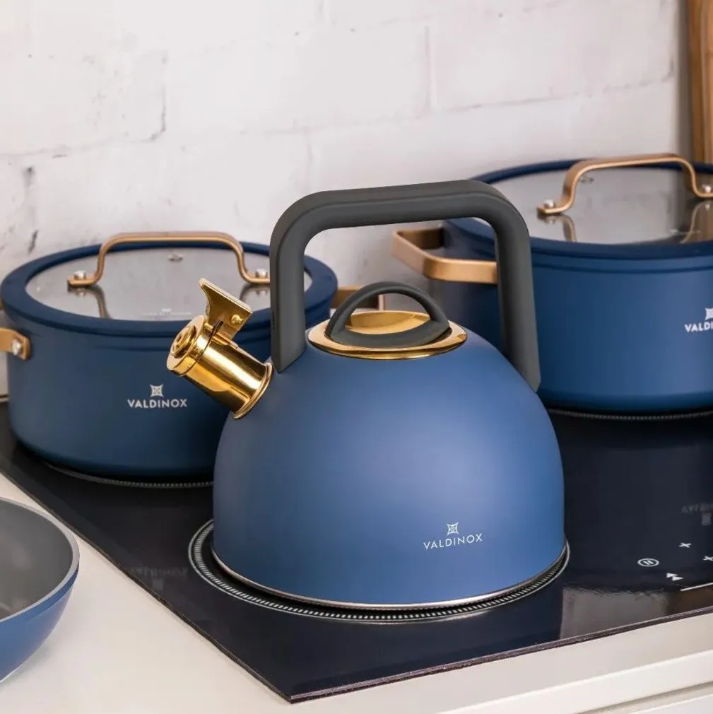 VEEKEETJA VALDINOX GIOVANNI 2,5L