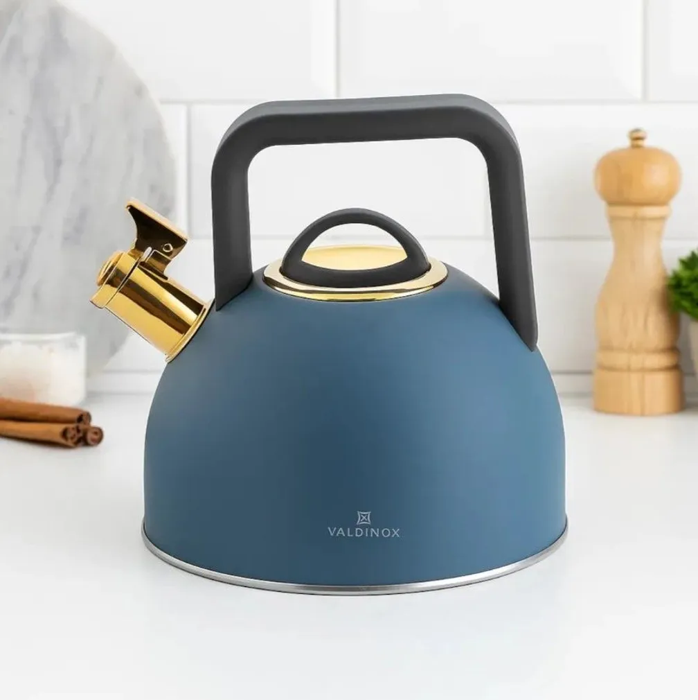 VEEKEETJA VALDINOX GIOVANNI 2,5L