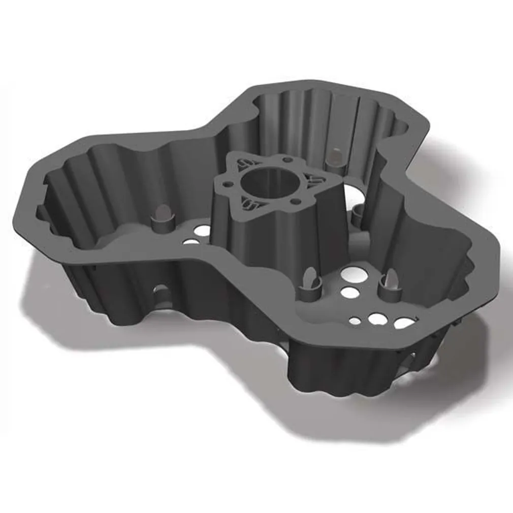 ARMATUURIVÕRGUKANDUR 30MM 50TK PAKIS