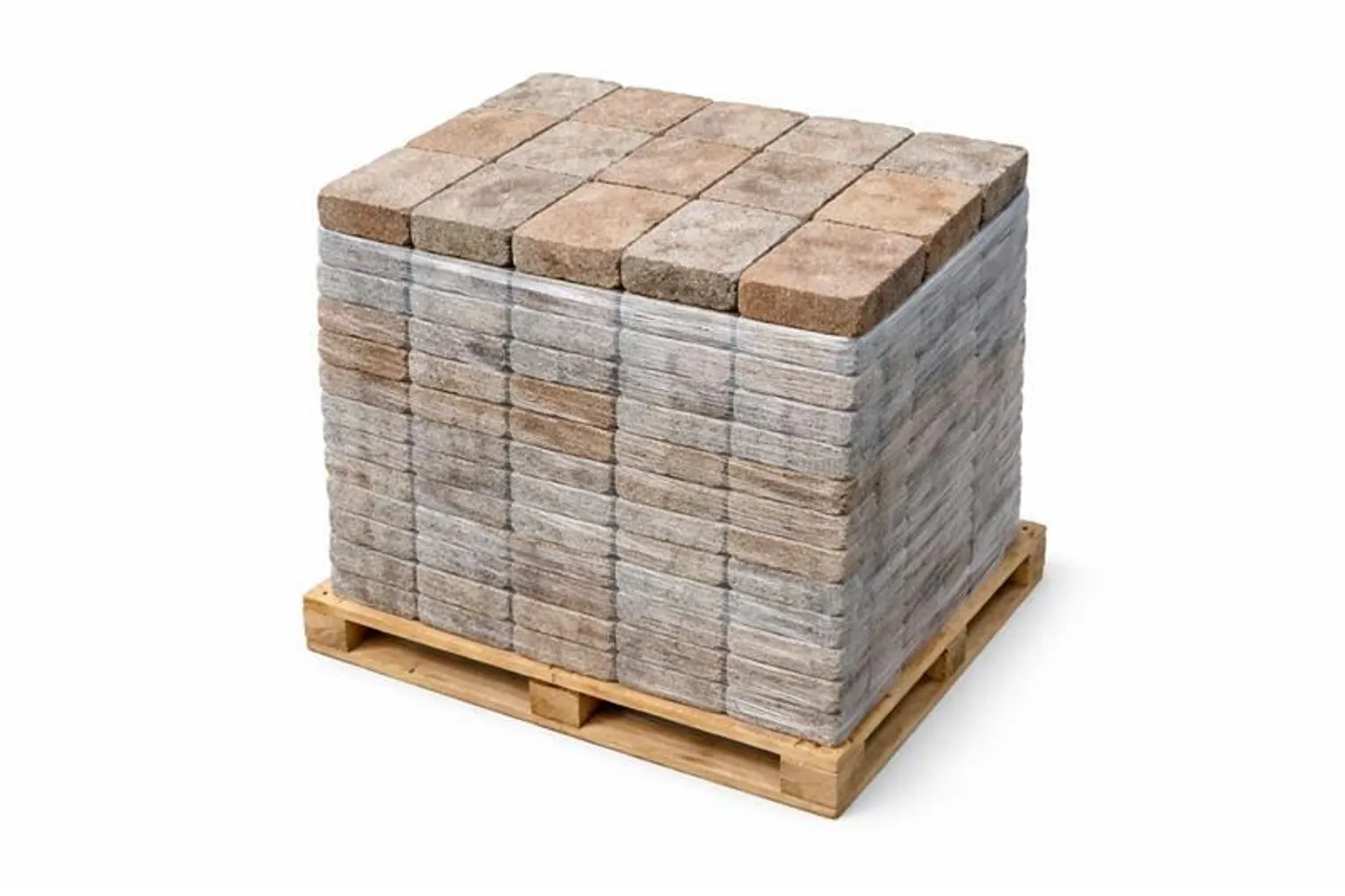 TÄISKIVI BENDERS TROJA 210X140X50MM TERR. SEGATOON